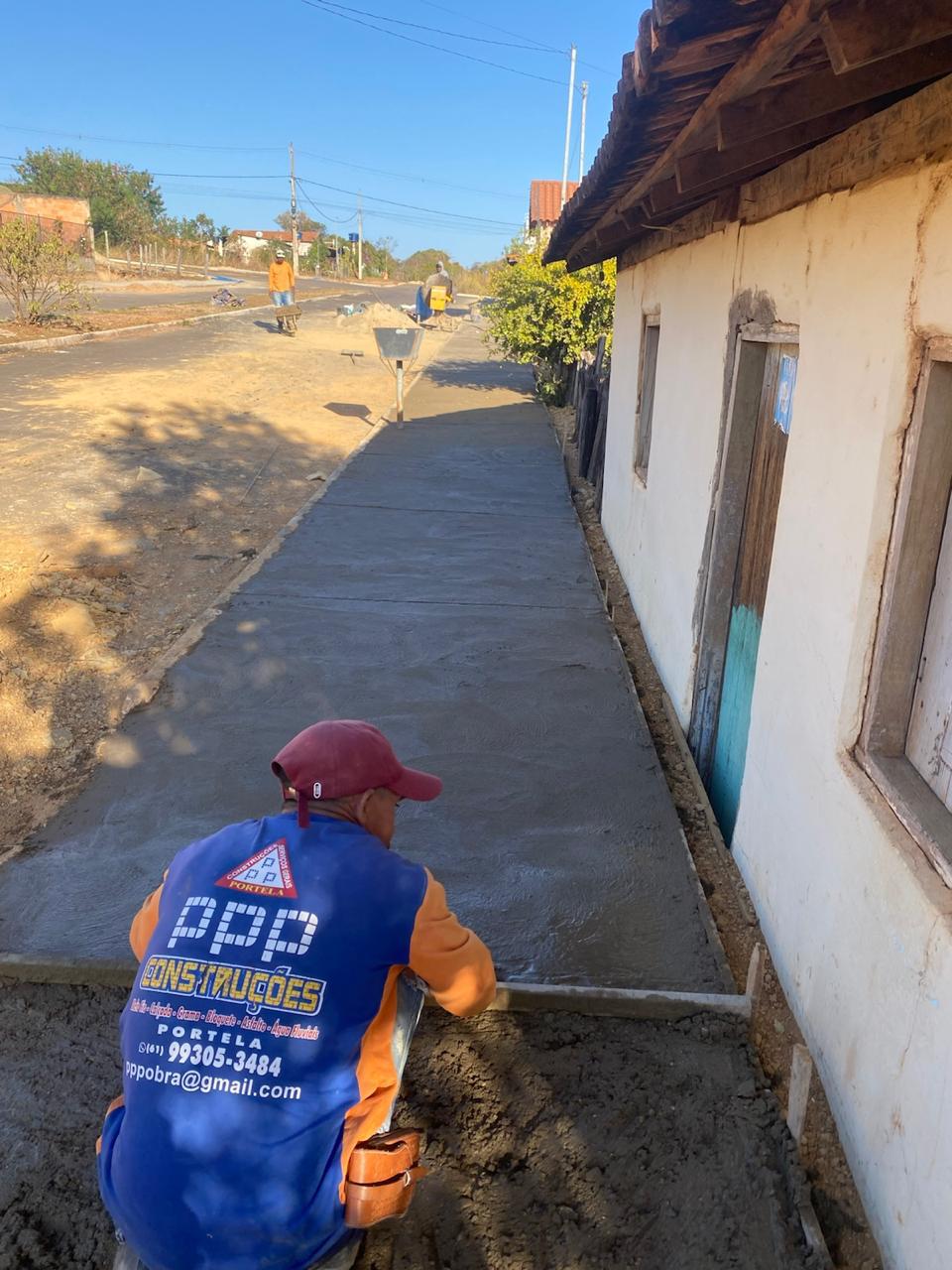 Foto 3 - Resultado final